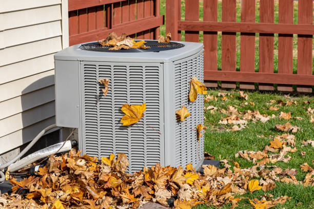 Best Energy-efficient HVAC Solutions in Sa Loma, CA