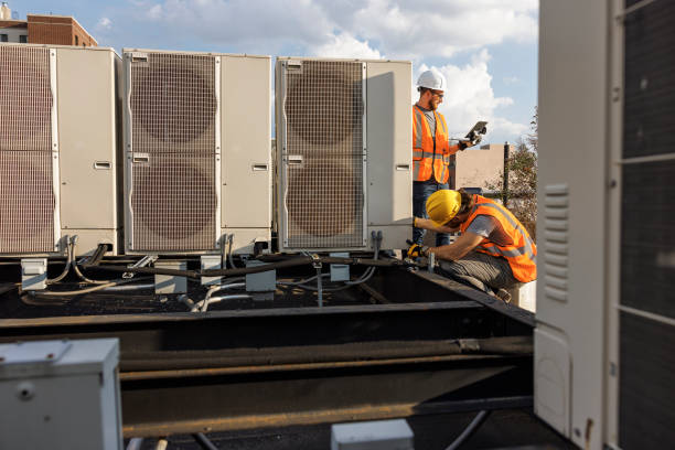 Professional HVAC in Casa Loma, CA