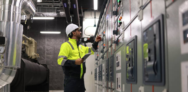 Best VRF (Variable Refrigerant Flow) Systems in Sa Loma, CA